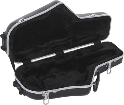 Gator GCALTOSAX Alto Sax Case - ProSound and Stage Lighting