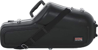 Gator GCALTOSAX Alto Sax Case - ProSound and Stage Lighting