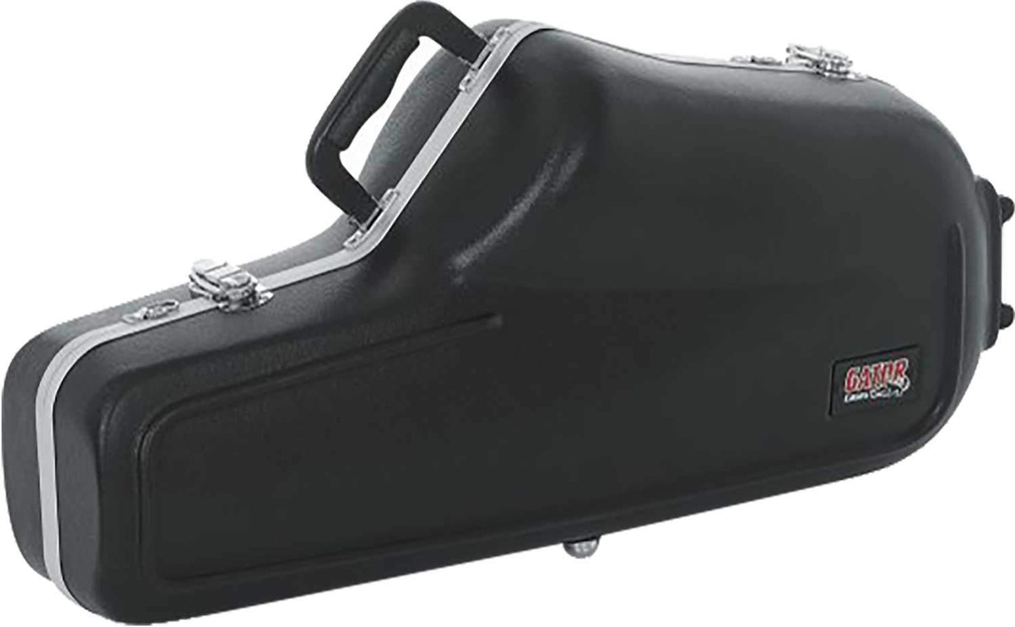 Gator GCALTOSAX Alto Sax Case - ProSound and Stage Lighting