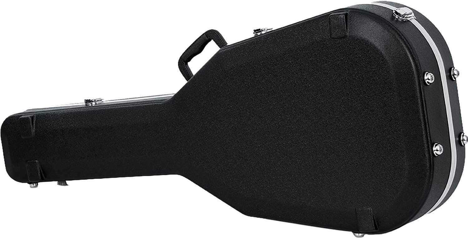 Gator GCAPX Deluxe Acoustic Guitar Case - ProSound and Stage Lighting