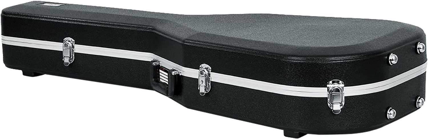 Gator GCAPX Deluxe Acoustic Guitar Case - ProSound and Stage Lighting