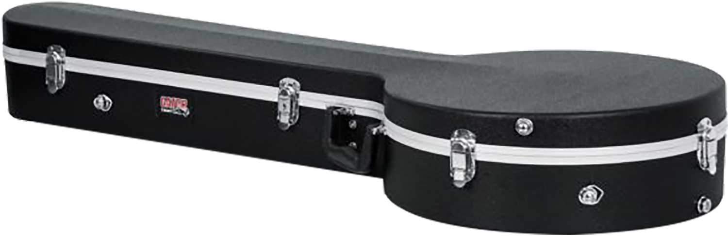 Gator GCBANJOXL Banjo Case - ProSound and Stage Lighting