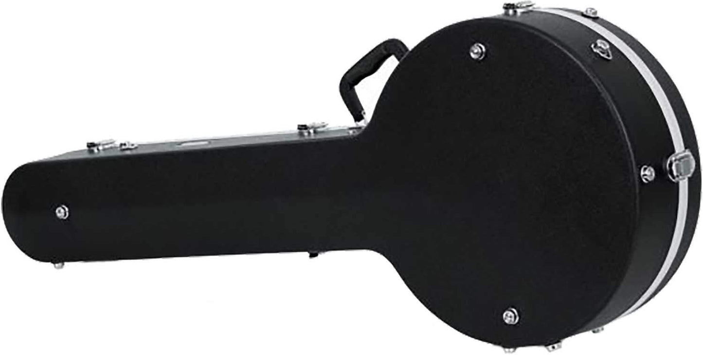 Gator GCBANJOXL Banjo Case - ProSound and Stage Lighting