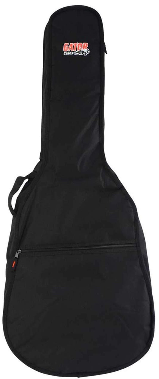 Gator GC-DREAD Dreadnought Guitar Case - ProSound and Stage Lighting