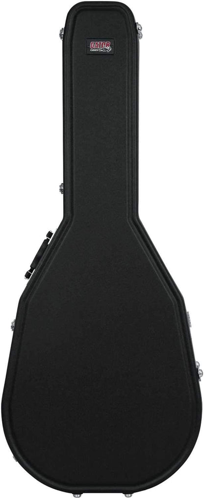 Gator GCJUMBO Jumbo Acoustic Guitar Case - ProSound and Stage Lighting