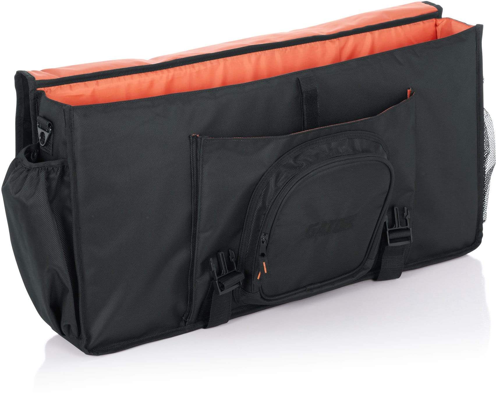 Gator GCLUBCONTROL28 G-Club Series Messenger Bag - ProSound and Stage Lighting