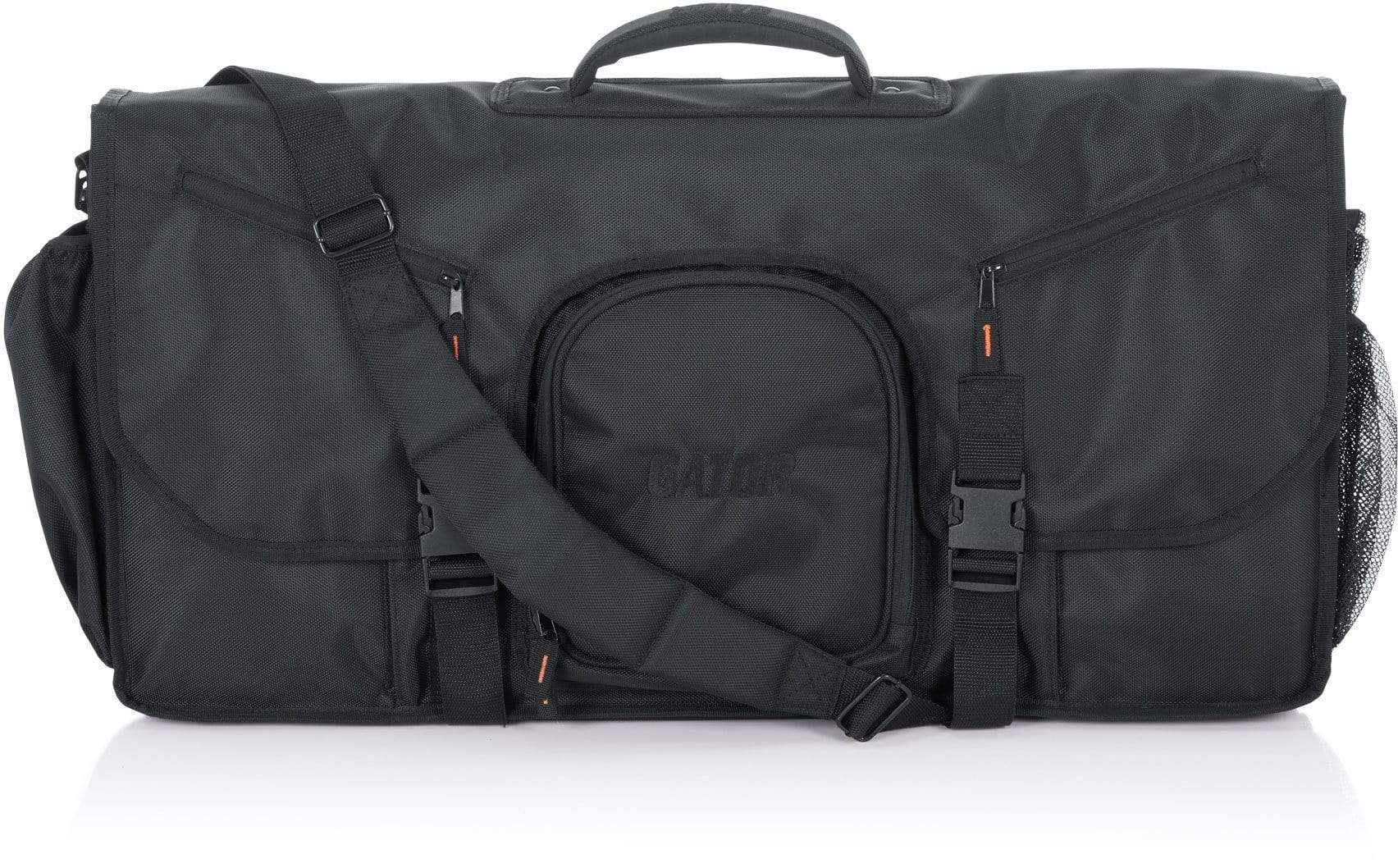 Gator GCLUBCONTROL28 G-Club Series Messenger Bag – Solotech