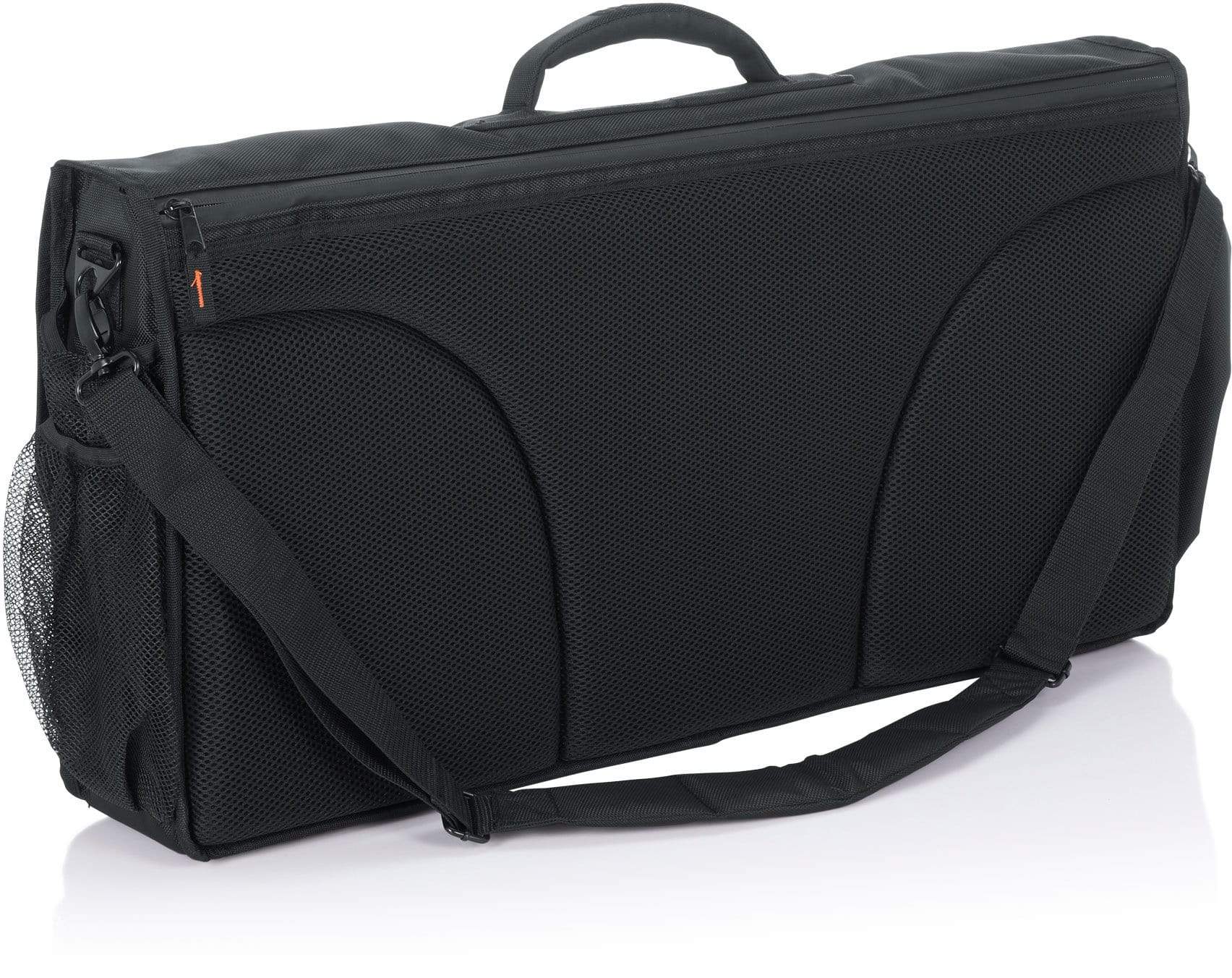 Gator GCLUBCONTROL28 G-Club Series Messenger Bag - ProSound and Stage Lighting