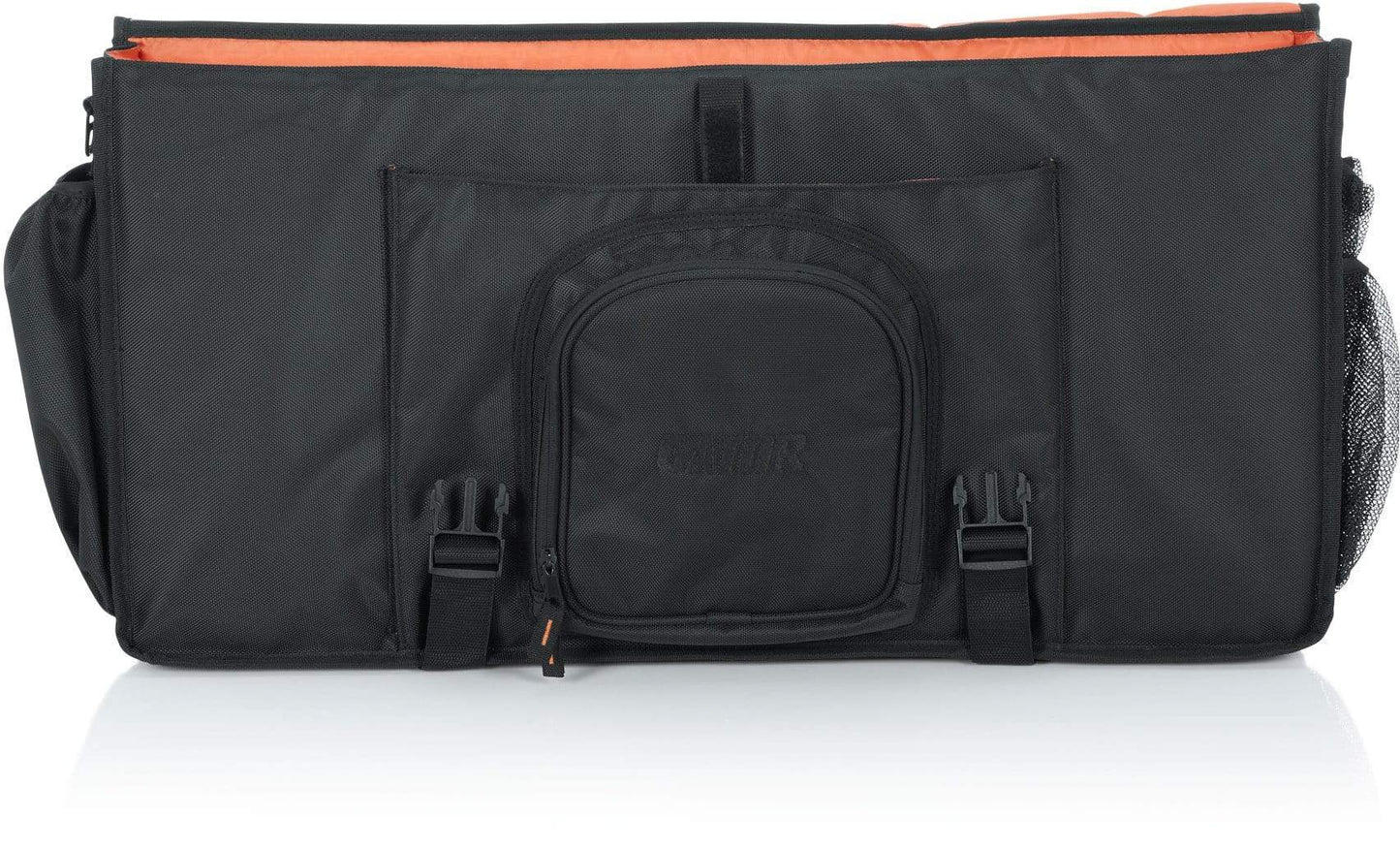 Gator GCLUBCONTROL28 G-Club Series Messenger Bag - ProSound and Stage Lighting