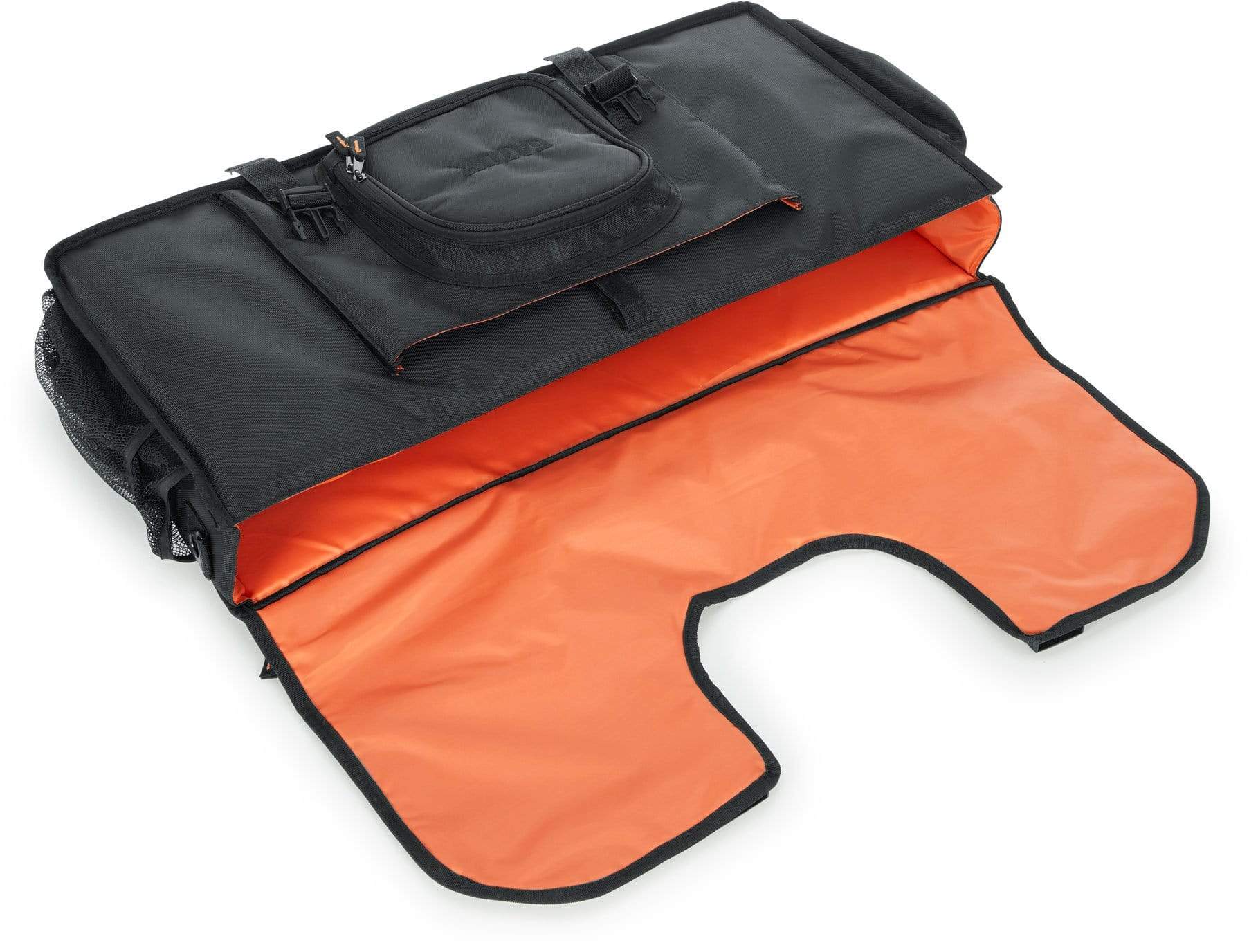 Gator GCLUBCONTROL28 G-Club Series Messenger Bag – Solotech