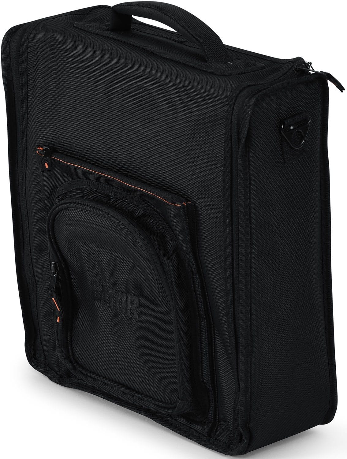 Gator GCLUBRN12 G-Club Bag for Rane Twelve Turntable Controller - ProSound and Stage Lighting