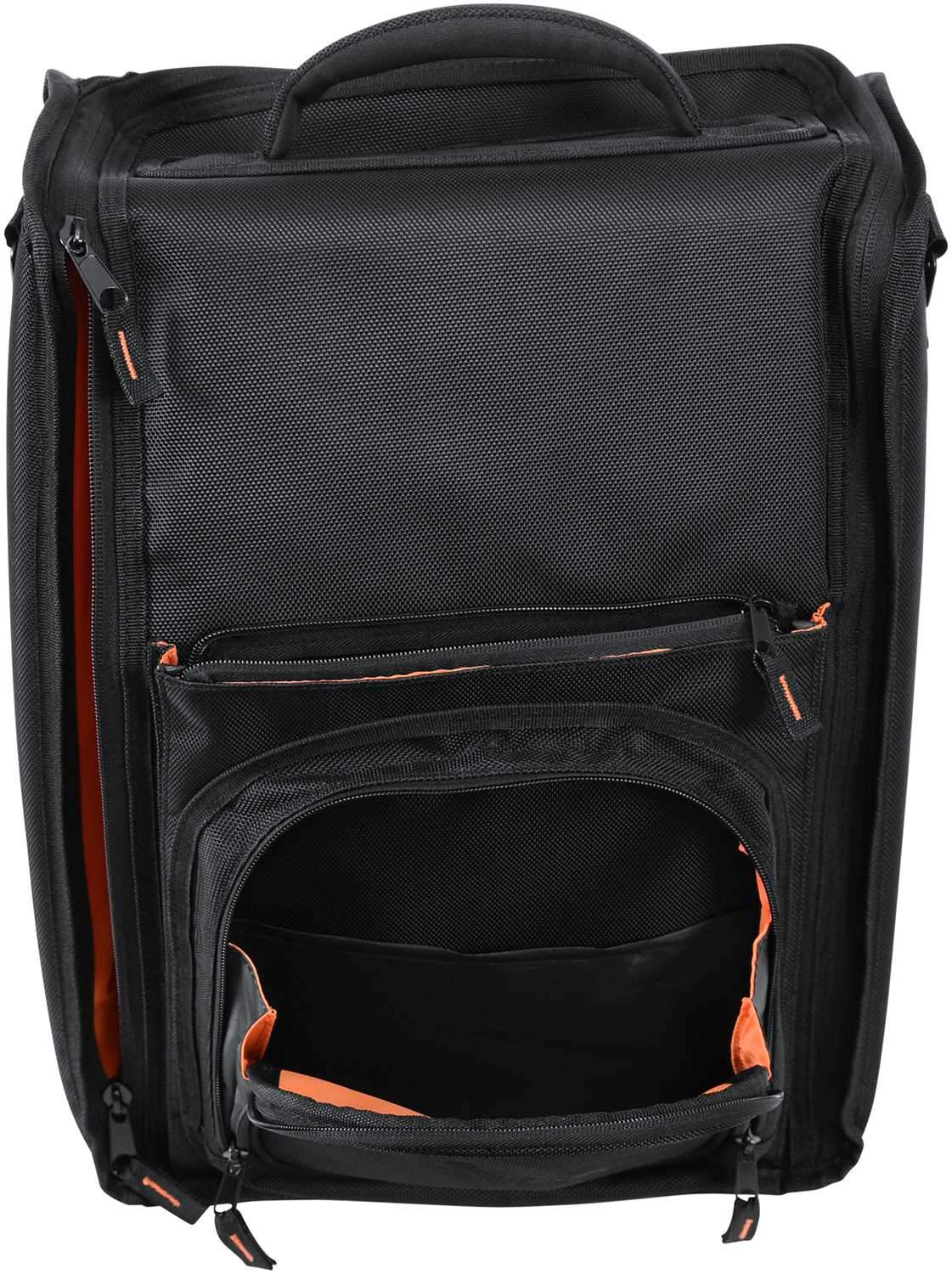 Gator G-Club Bag for Rane Seventy-Two DJ Mixer - ProSound and Stage Lighting