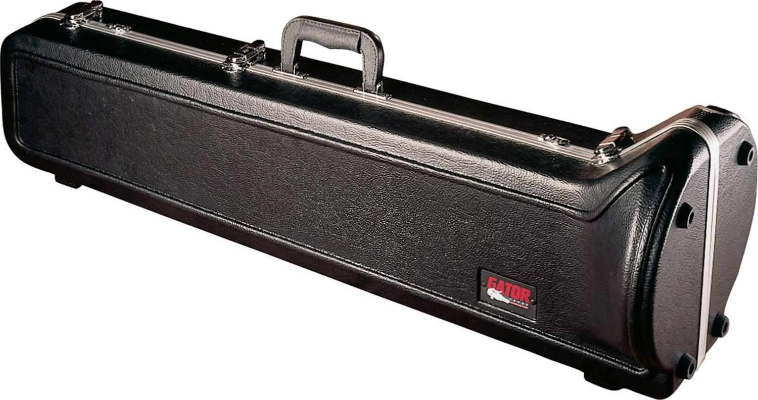 Gator GCTROMBONE Trombone Case - ProSound and Stage Lighting