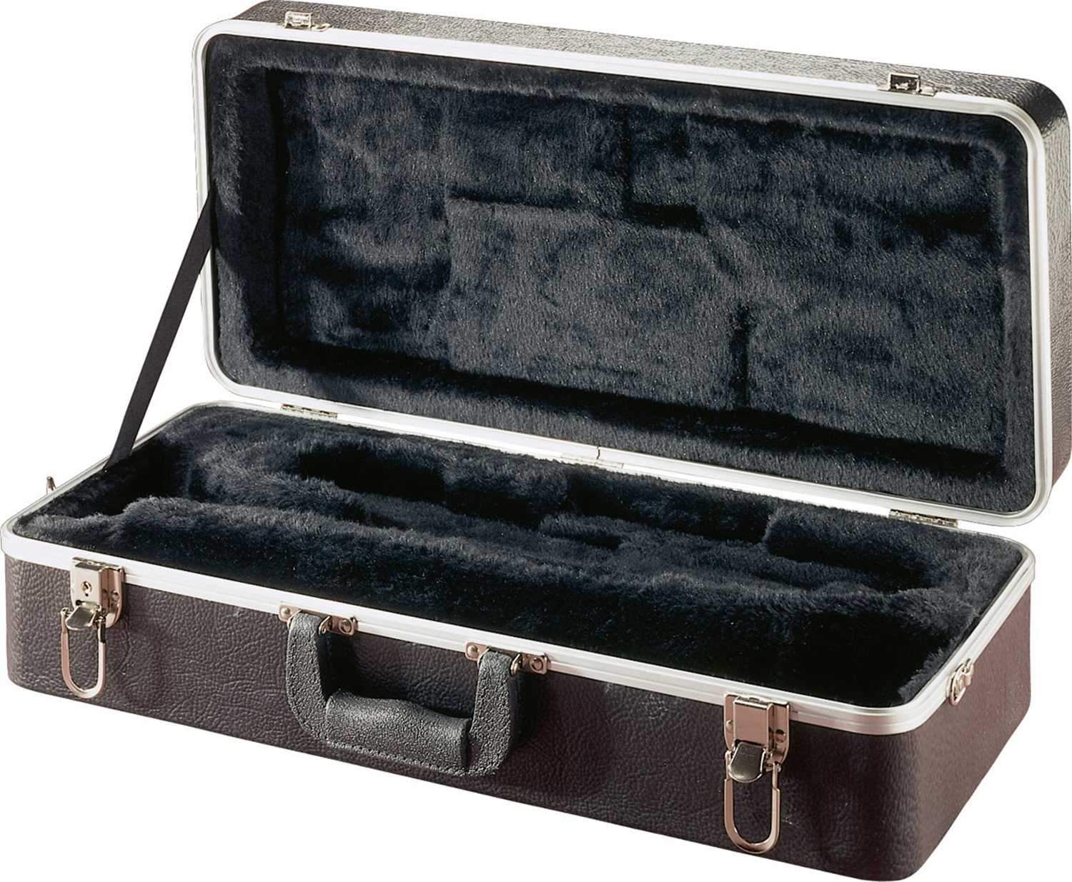 Gator GCTRUMPET Deluxe Molded Case for Trumpets - ProSound and Stage Lighting