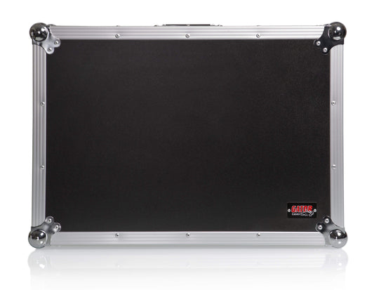Gator GDJFLTDDJ800 Flight Case For Pioneer DDJ-800 - PSSL ProSound and Stage Lighting