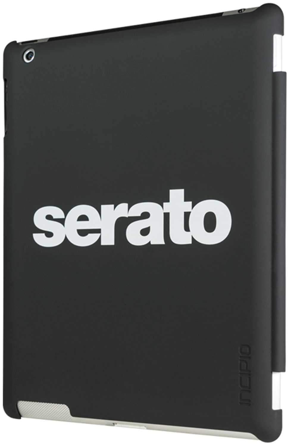 Serato GDNA021 Ipad Cover Black - ProSound and Stage Lighting