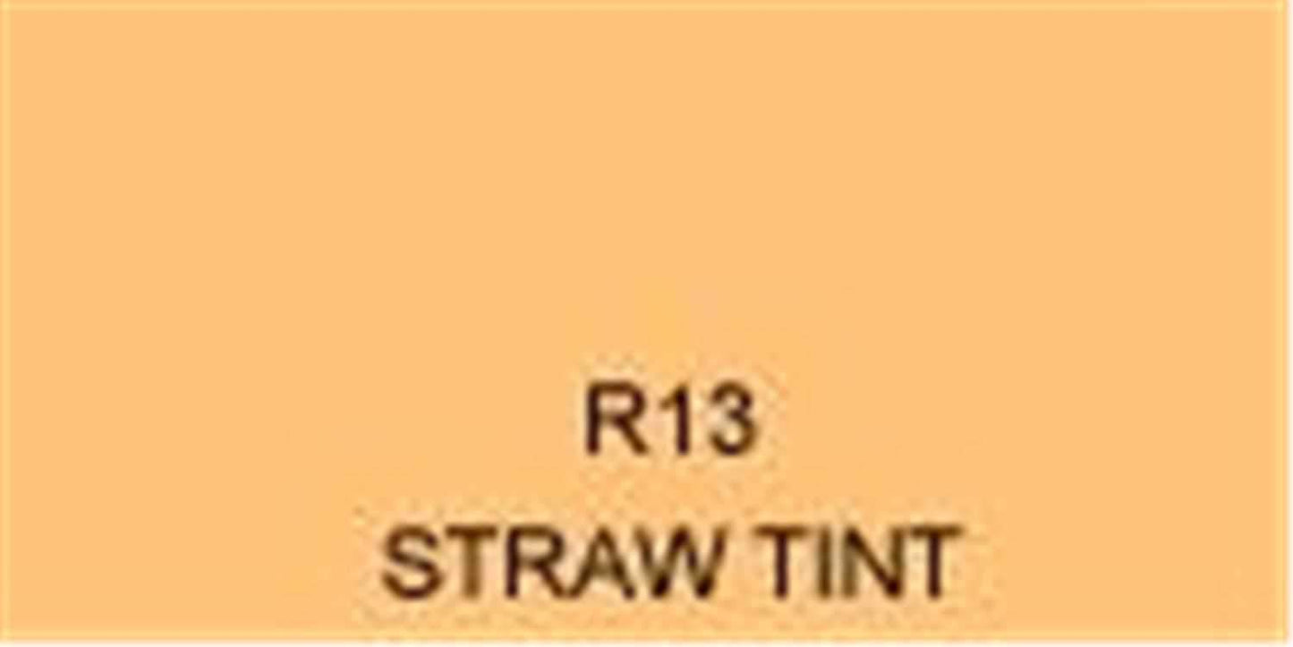 Rosco Roscolux Filter # 13: Straw Tint - ProSound and Stage Lighting