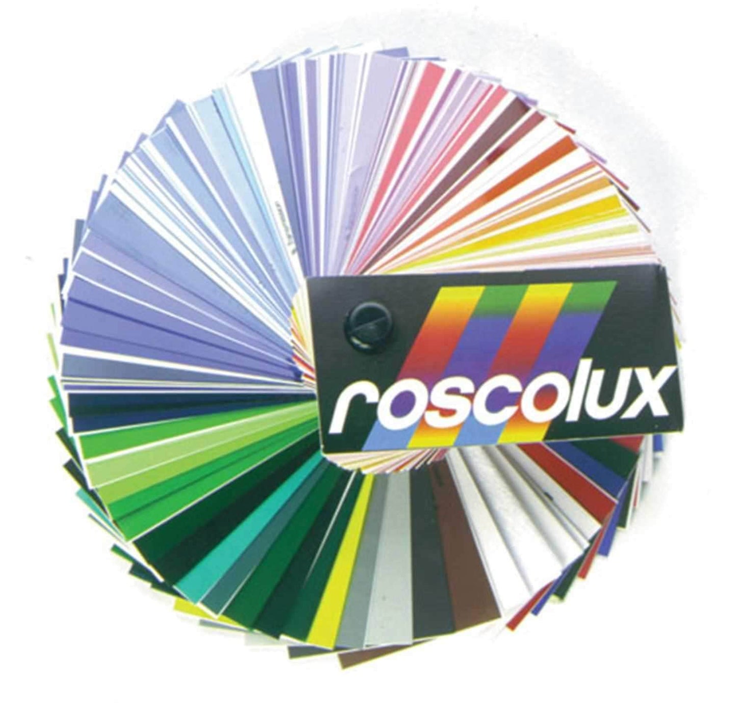 Rosco Roscolux Filter#132 Hamburg Frost - ProSound and Stage Lighting