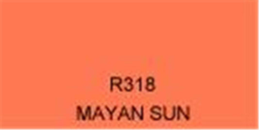 Rosco Roscolux Filter #318: Mayan Sun - ProSound and Stage Lighting