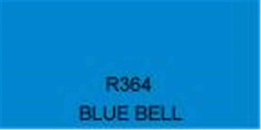 Rosco Roscolux Filter #364: Blue Bell - ProSound and Stage Lighting