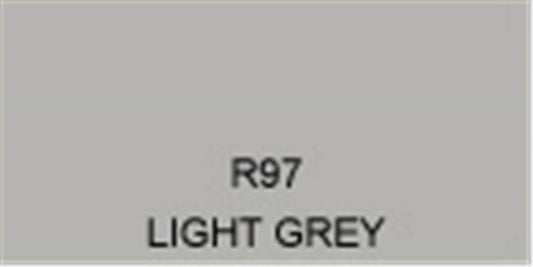 Rosco Roscolux Filter # 97: Light Grey - ProSound and Stage Lighting