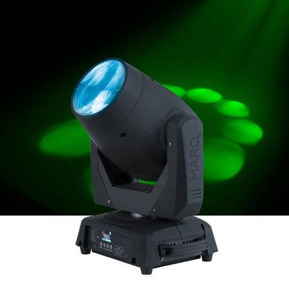 MARQ Gesture Beam 400 75-Watt LED Moving Head Spot Light - ProSound and Stage Lighting