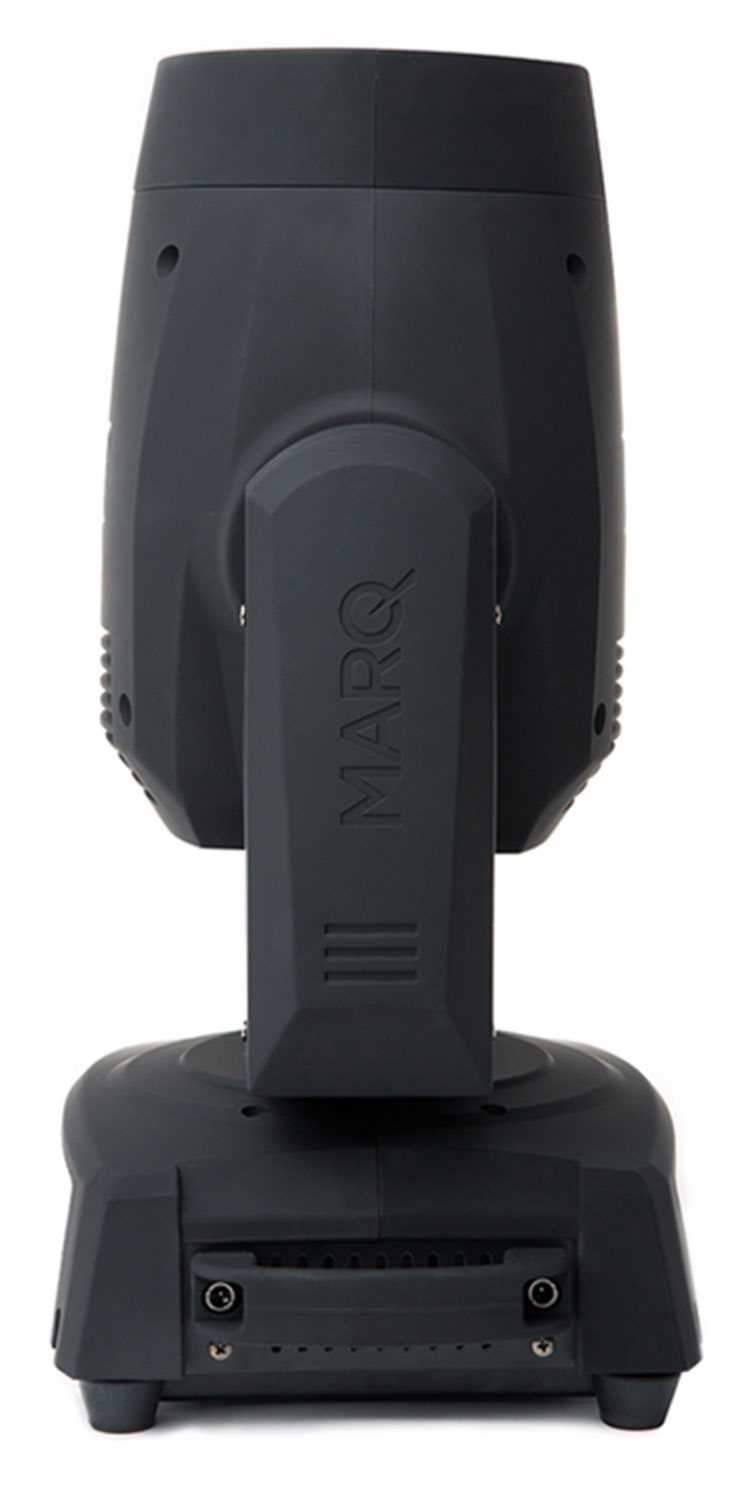 MARQ Gesture Beam 500 120-Watt LED Moving Head Light - ProSound and Stage Lighting