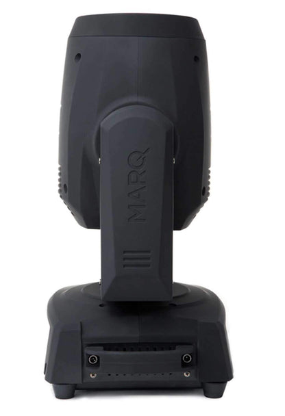 MARQ Gesture Spot 400 75-Watt LED Moving Head Light - ProSound and Stage Lighting