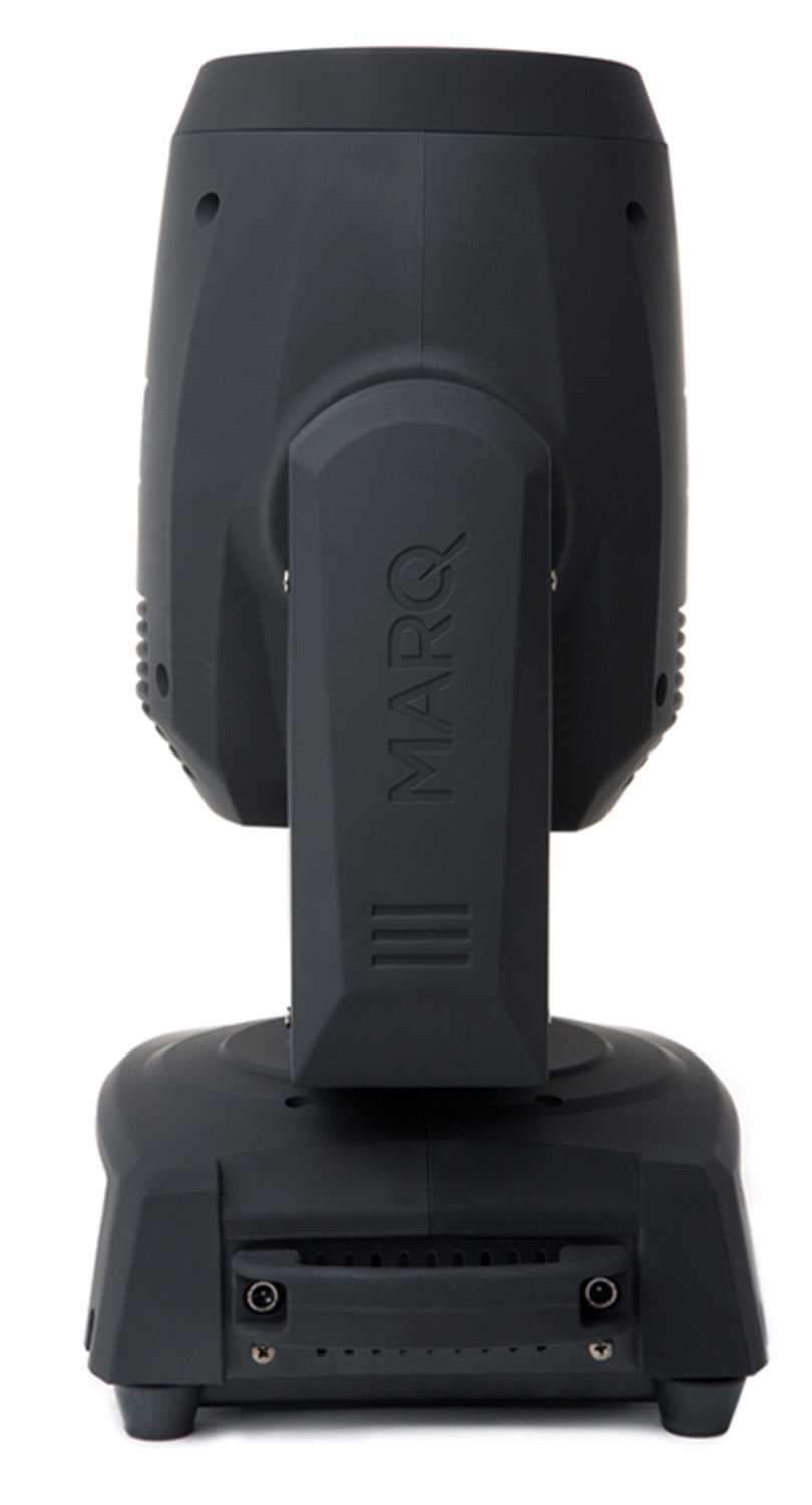 MARQ Gesture Spot 500 120W LED Moving Head Light - ProSound and Stage Lighting