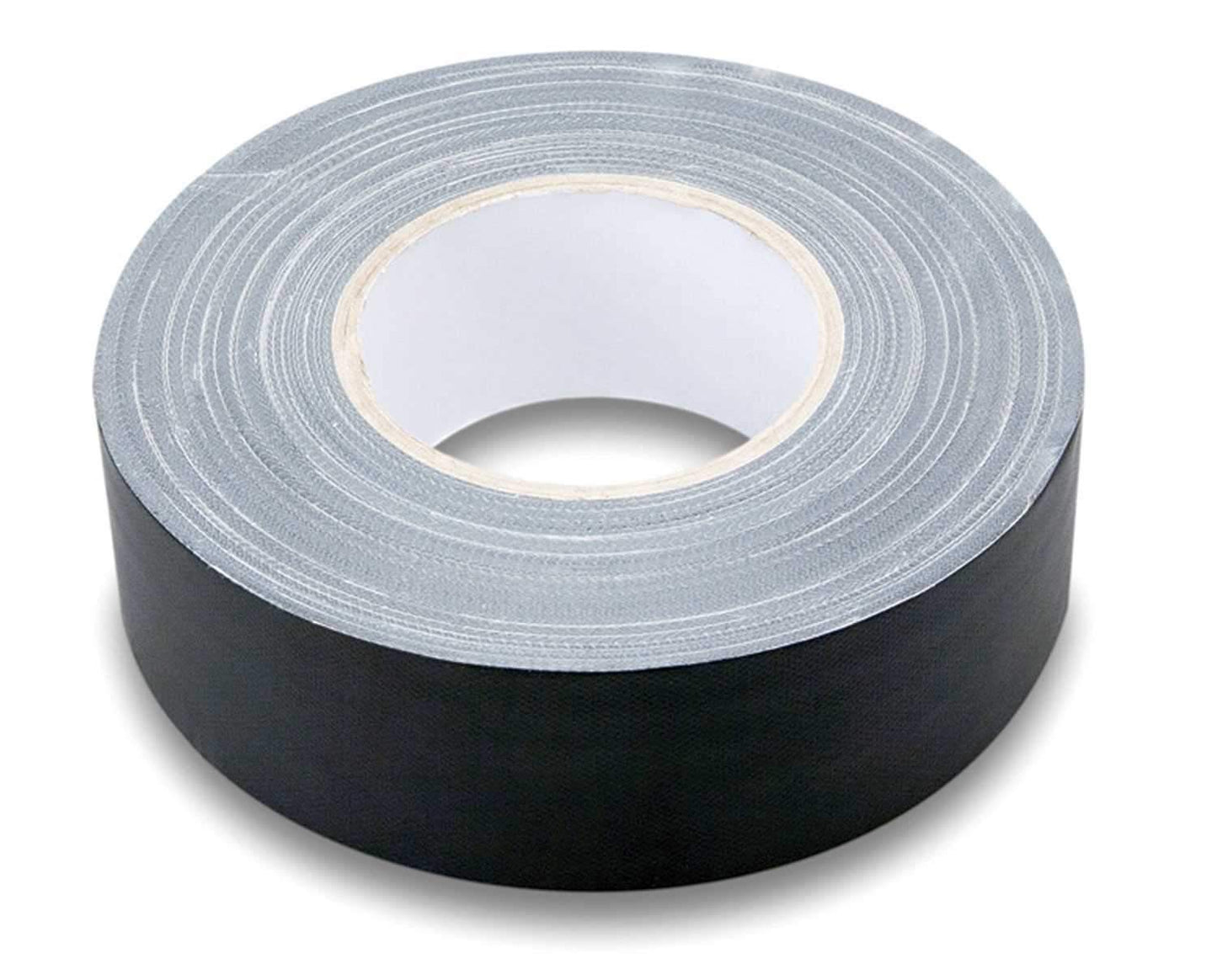 Hosa GFT-447BK Bulk Black Gaffer Tape 2-Inch x 60-Yards - ProSound and Stage Lighting