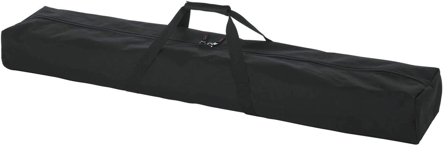 Gator GFW-6XMICSTANDBAG Frameworks Carry Bag for Six Standard Mic Stands - ProSound and Stage Lighting