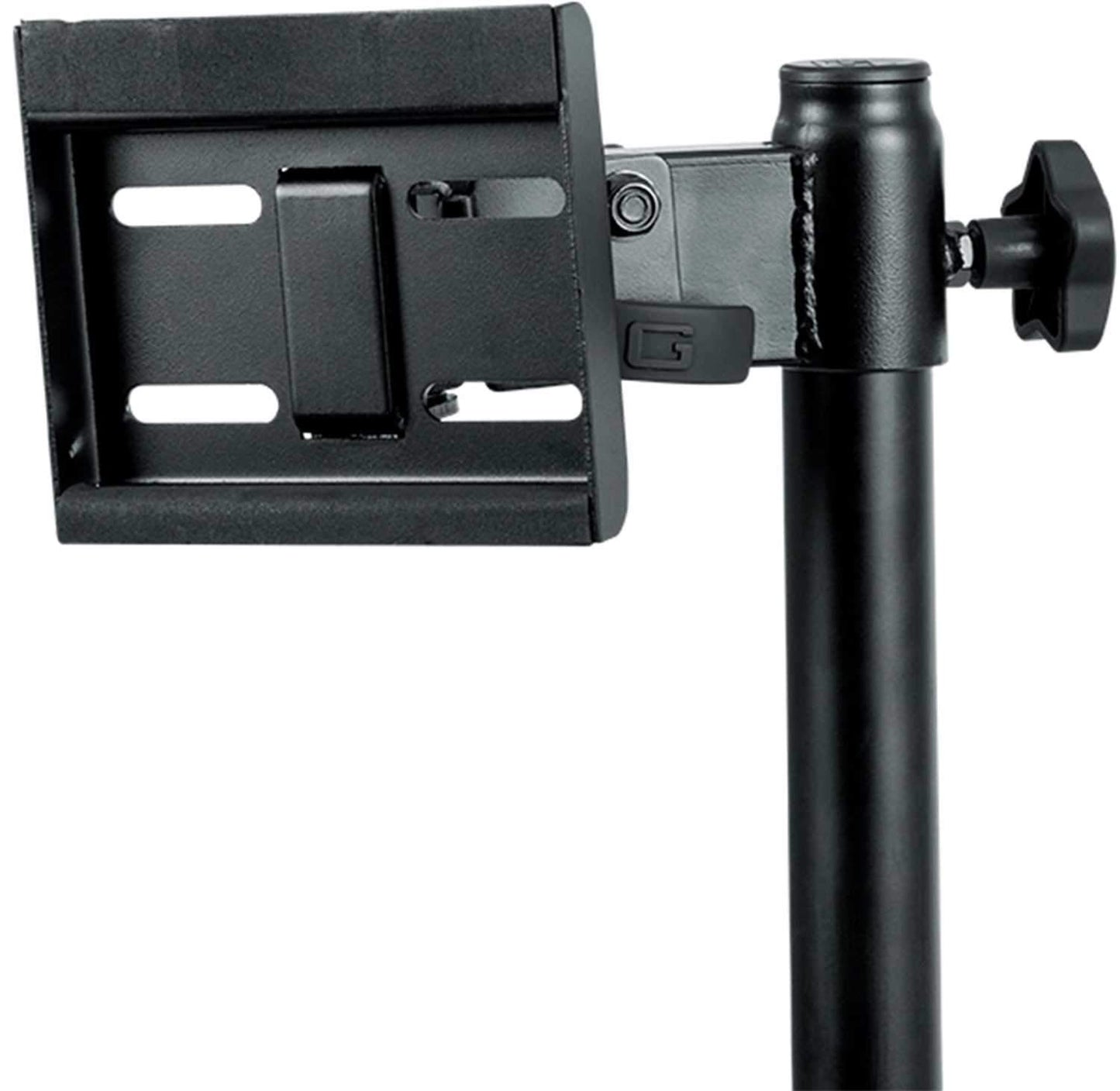 Gator Frameworks LCD & LED Video Monitor Stand with LiftEEZ Lift - ProSound and Stage Lighting