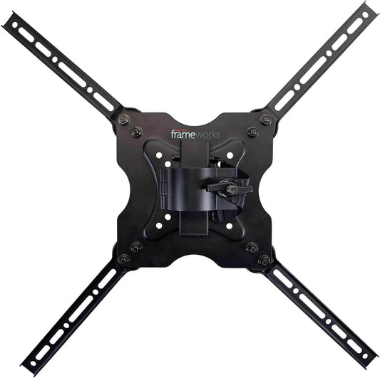 Gator Frameworks LCD VESA Mount Assembly & Clamp - ProSound and Stage Lighting