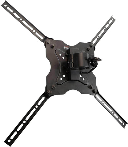 Gator Frameworks LCD VESA Mount Assembly & Clamp - ProSound and Stage Lighting