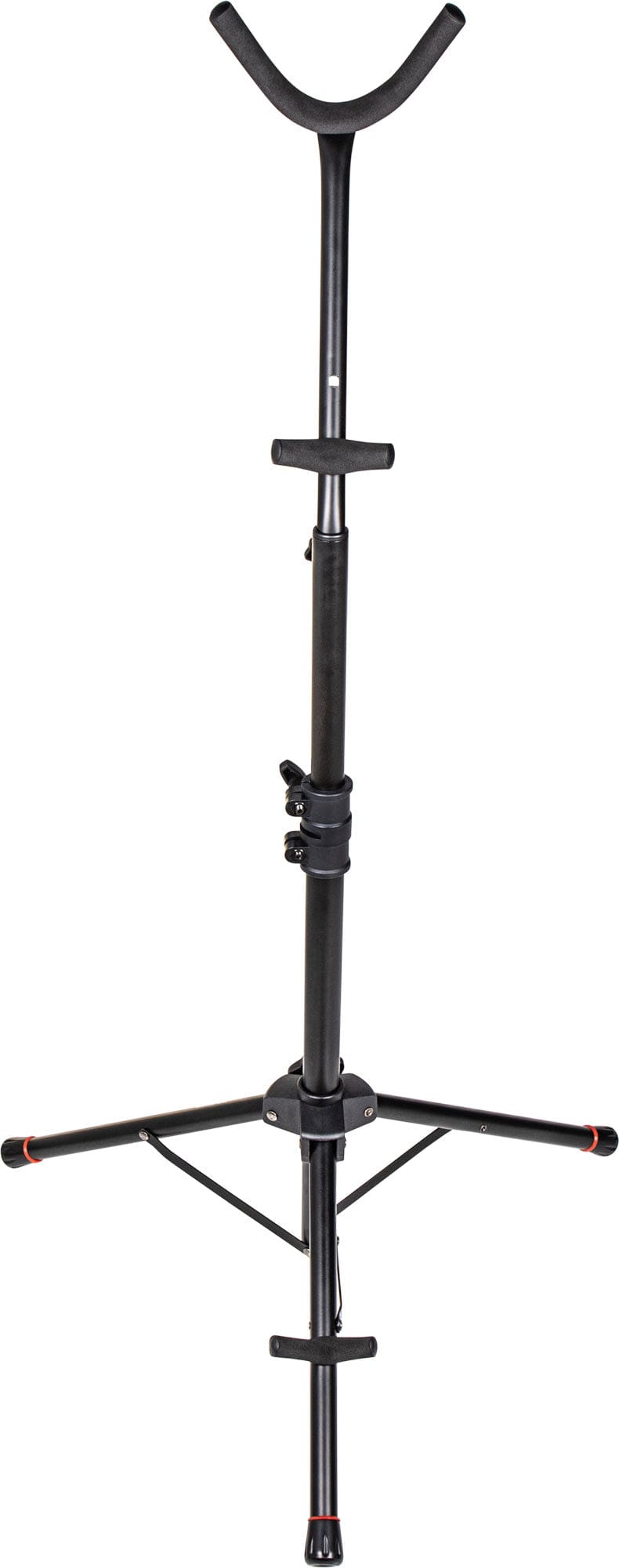 Gator GFW-BNO-SAXTALL Tall Tripod Stand for Alto or Tenor Saxophone - PSSL ProSound and Stage Lighting