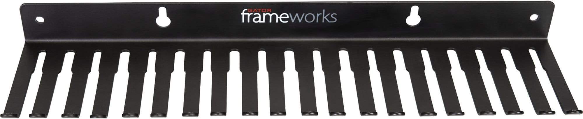 Gator Wall Mountable Cable Hanger And Organizer