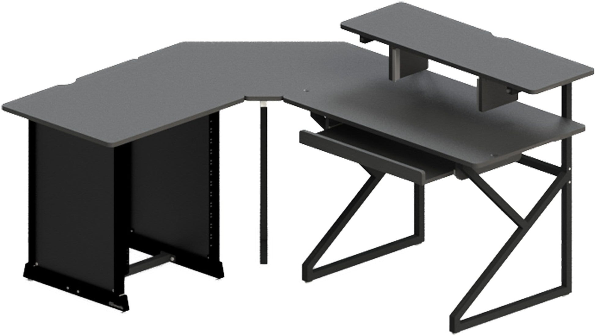 Gator GFW-DESK-SET Desk Set - ProSound and Stage Lighting