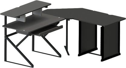 Gator GFW-DESK-SET Desk Set - ProSound and Stage Lighting