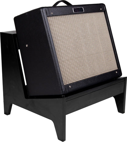 Gator GFW-ELITEGTRAMPSM-B Frameworks Elite Small Guitar Amp Stand Blck - PSSL ProSound and Stage Lighting