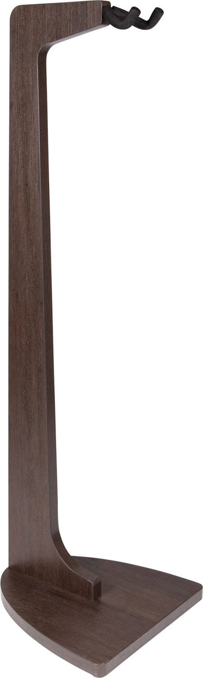 Gator GFW-ELITEGTRHNGSTD-B Frameworks Elite Guitar Hanging Stand Brown - PSSL ProSound and Stage Lighting