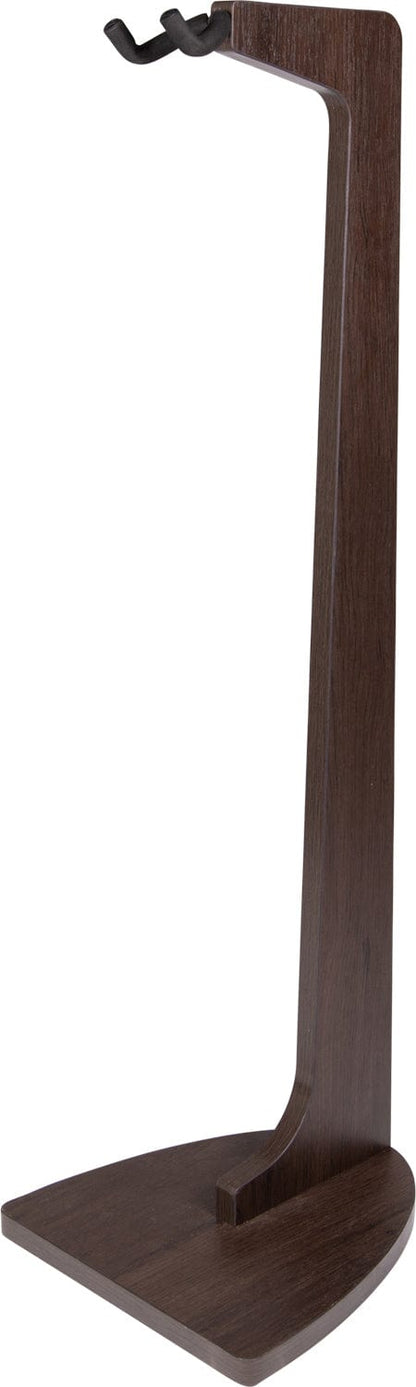 Gator GFW-ELITEGTRHNGSTD-B Frameworks Elite Guitar Hanging Stand Brown - PSSL ProSound and Stage Lighting