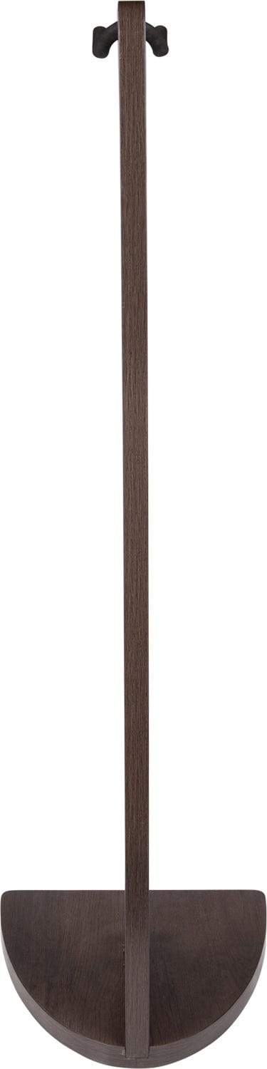 Gator GFW-ELITEGTRHNGSTD-B Frameworks Elite Guitar Hanging Stand Brown - PSSL ProSound and Stage Lighting