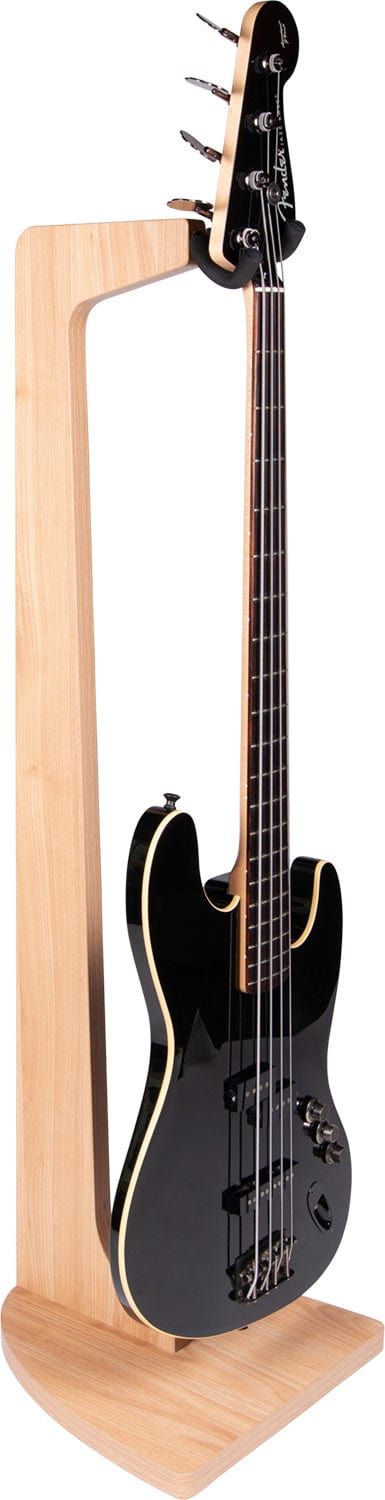 Gator GFW-ELITEGTRHNGSTD-M Frameworks Elite Guitar Hanging Stand Maple - PSSL ProSound and Stage Lighting