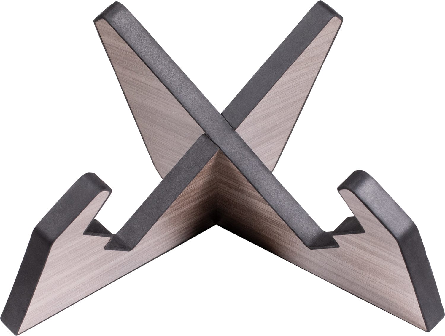 Gator GFW-ELITEGTRXSTD-G Frameworks Elite Guitar X Stand in Grey – Solotech