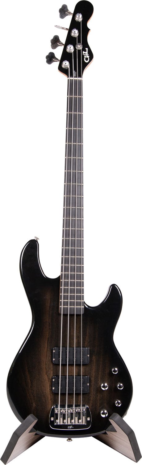 Gator GFW-ELITEGTRXSTD-G Frameworks Elite Guitar X Stand in Grey - PSSL ProSound and Stage Lighting