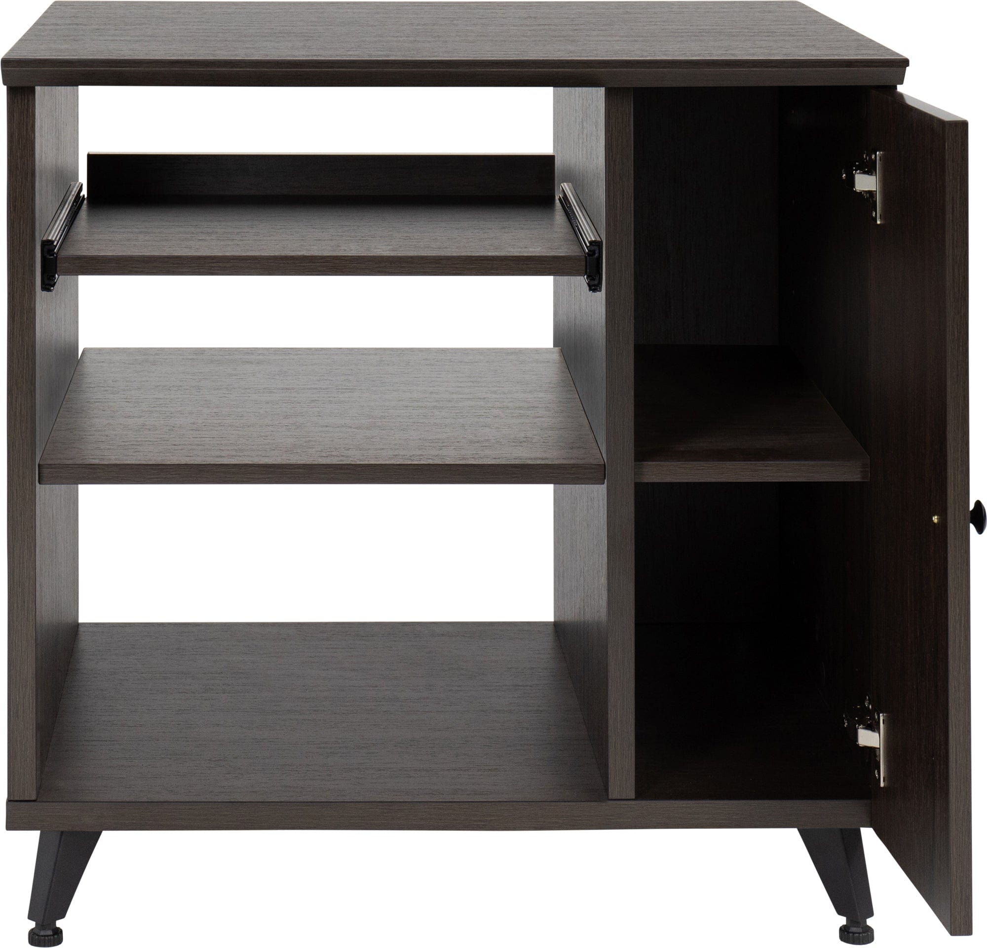 Gator Elite Furniture Rolling Rack Sidecar - Thumbnail 2