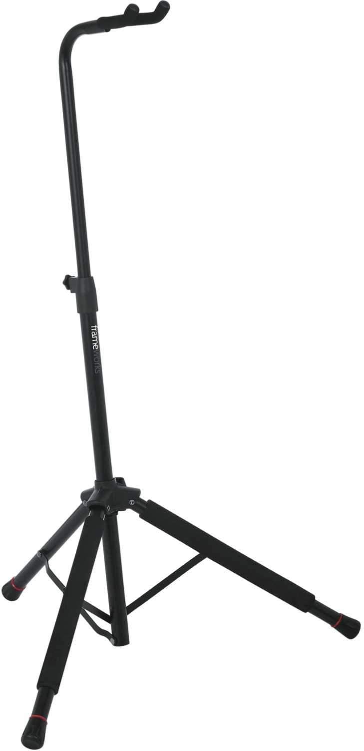 Gator GFW-GTR-1200 Single Hanging Guitar Stand - ProSound and Stage Lighting