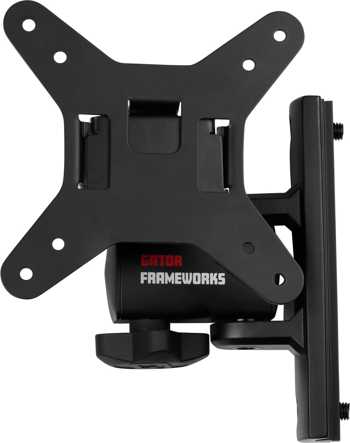 Creator Gator Gator GFW-ID-CTVESAMNT VESA Frameworks ID Creator Tree Tower Mount Arm ...