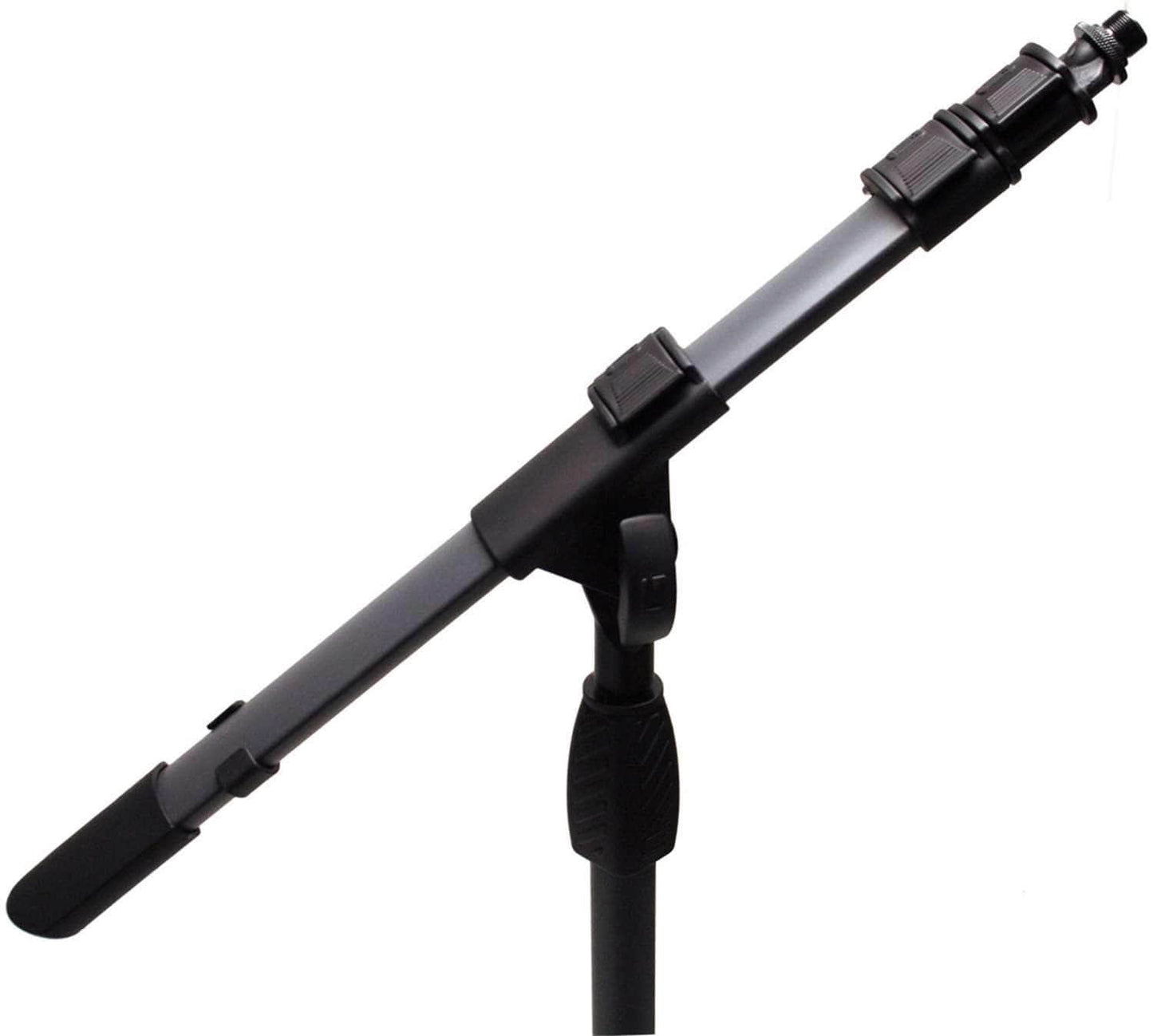 Gator GFW-ID-MIC Frameworks Tripod Mic Stand with Boom - ProSound and Stage Lighting