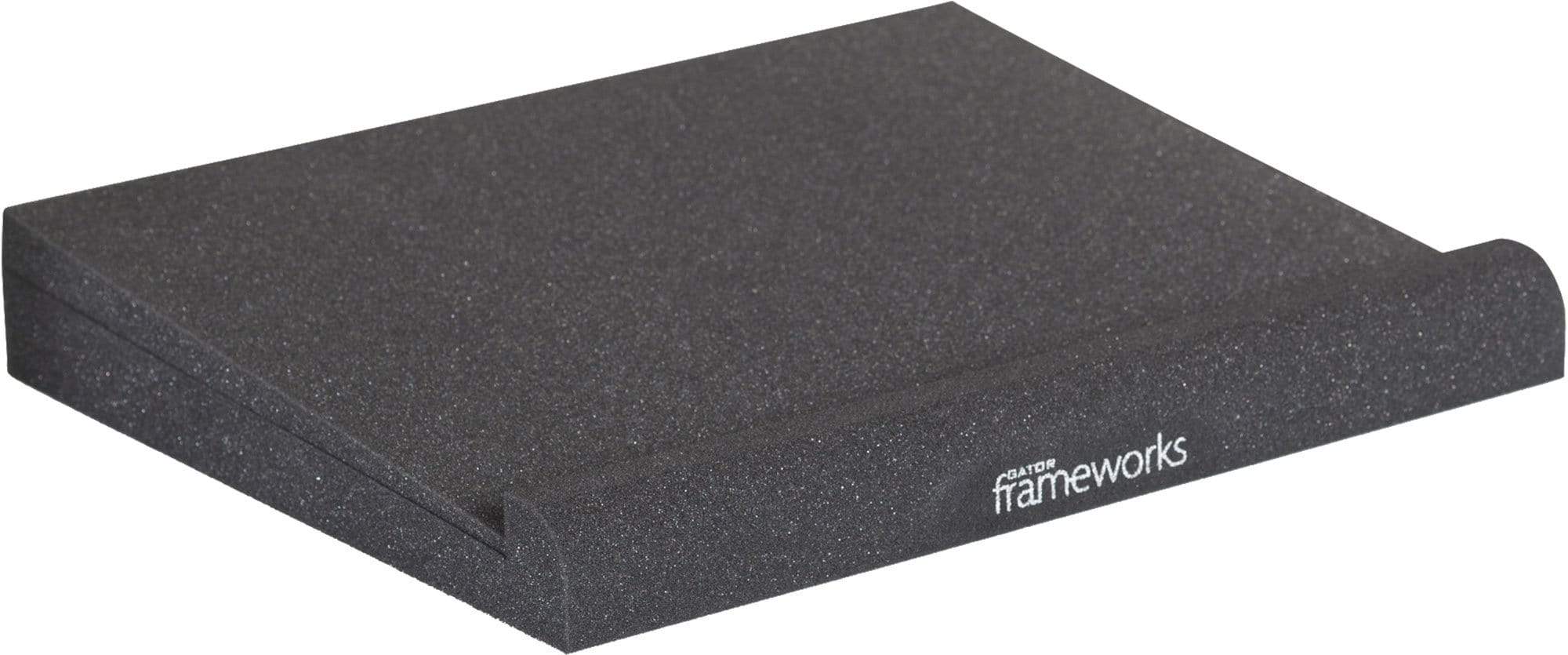 Gator Studio Monitor Isolation Pads - Large (pair) Gator Studio Monitor Isolation Pads - Large (pair)